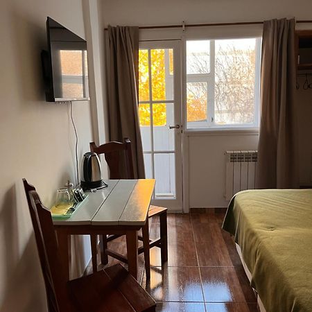 Astoria Patagonia Habitaciones Privadas Сан-Карлос-де-Барилоче Экстерьер фото