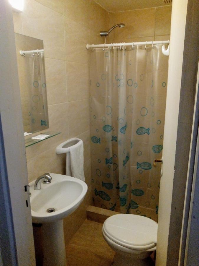 Astoria Patagonia Habitaciones Privadas Сан-Карлос-де-Барилоче Экстерьер фото