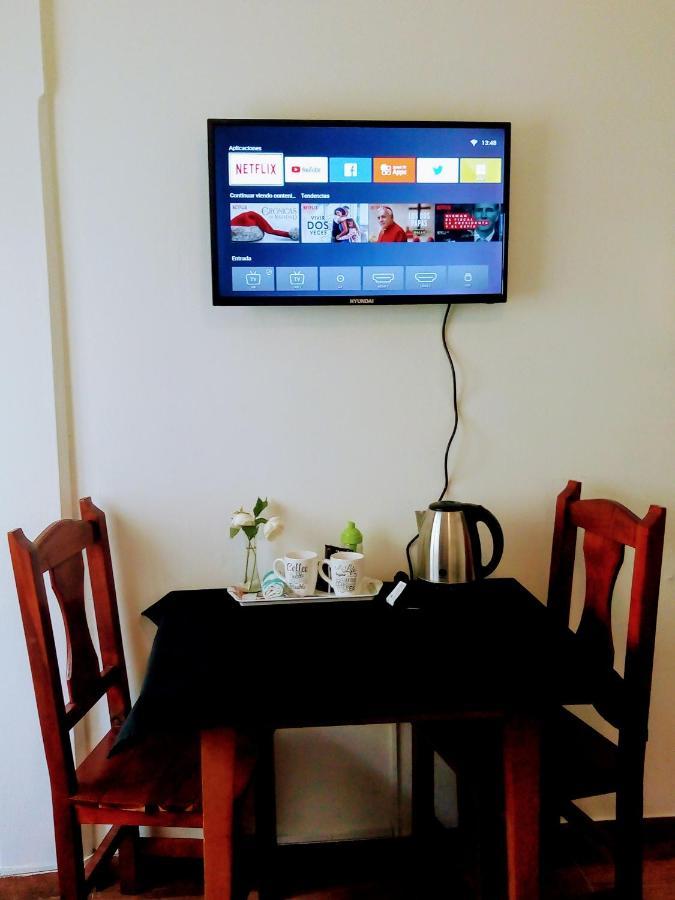 Astoria Patagonia Habitaciones Privadas Сан-Карлос-де-Барилоче Экстерьер фото