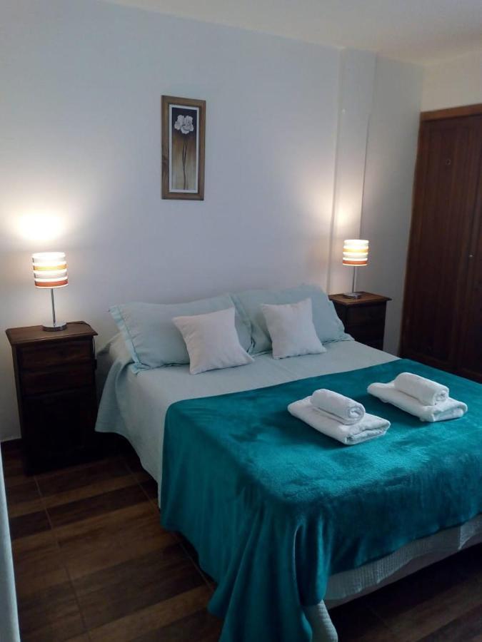 Astoria Patagonia Habitaciones Privadas Сан-Карлос-де-Барилоче Экстерьер фото