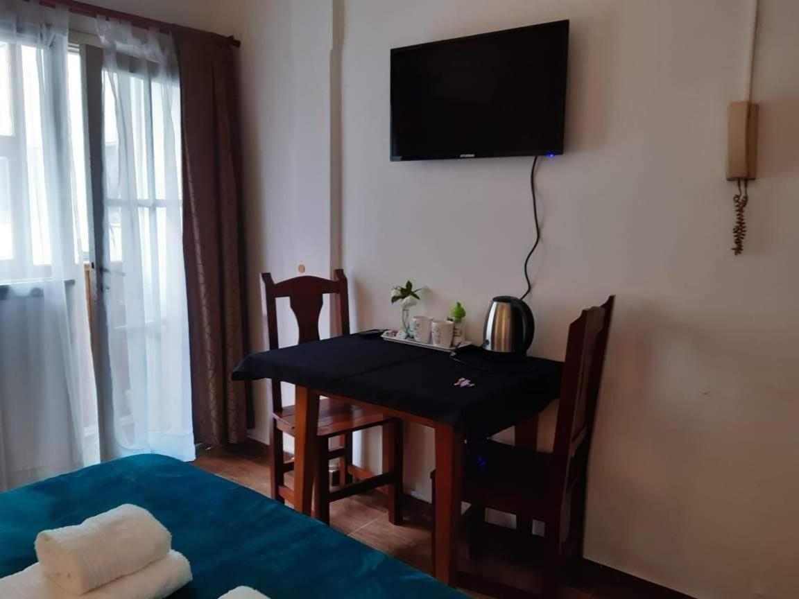 Astoria Patagonia Habitaciones Privadas Сан-Карлос-де-Барилоче Экстерьер фото