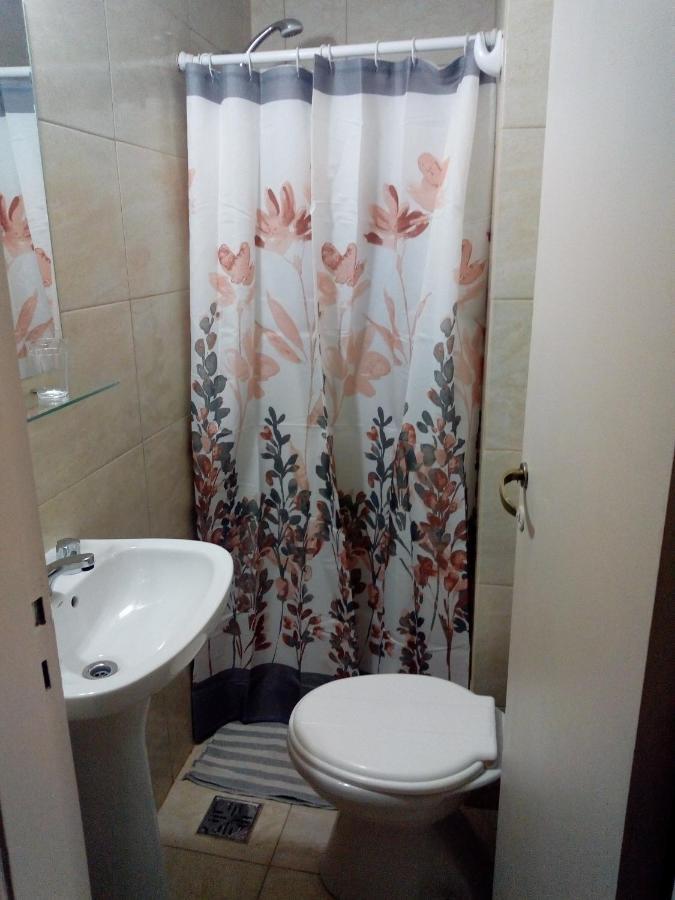 Astoria Patagonia Habitaciones Privadas Сан-Карлос-де-Барилоче Экстерьер фото