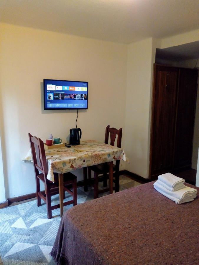 Astoria Patagonia Habitaciones Privadas Сан-Карлос-де-Барилоче Экстерьер фото