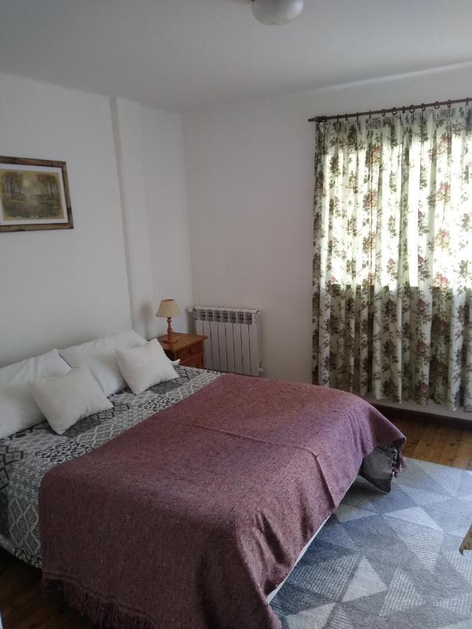 Astoria Patagonia Habitaciones Privadas Сан-Карлос-де-Барилоче Экстерьер фото