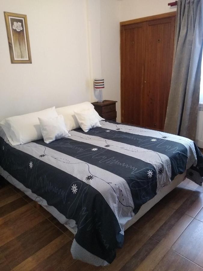 Astoria Patagonia Habitaciones Privadas Сан-Карлос-де-Барилоче Экстерьер фото