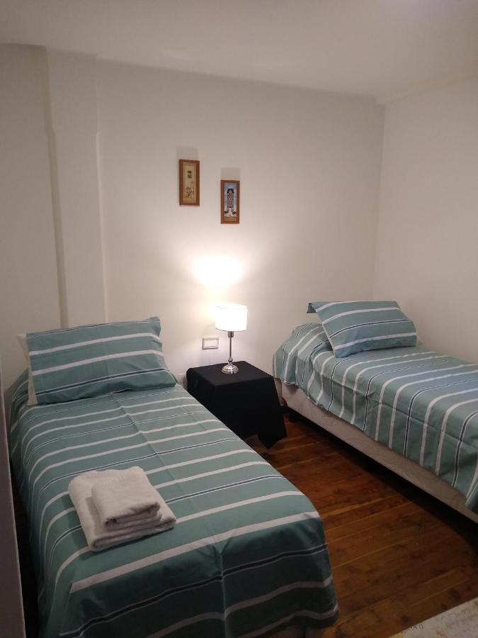 Astoria Patagonia Habitaciones Privadas Сан-Карлос-де-Барилоче Экстерьер фото