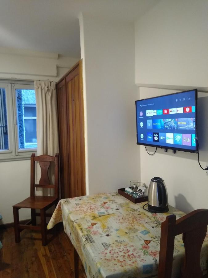 Astoria Patagonia Habitaciones Privadas Сан-Карлос-де-Барилоче Экстерьер фото