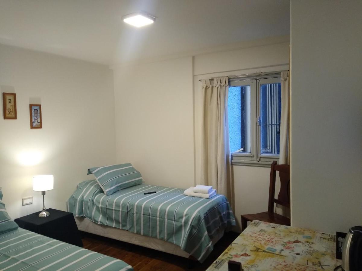 Astoria Patagonia Habitaciones Privadas Сан-Карлос-де-Барилоче Экстерьер фото