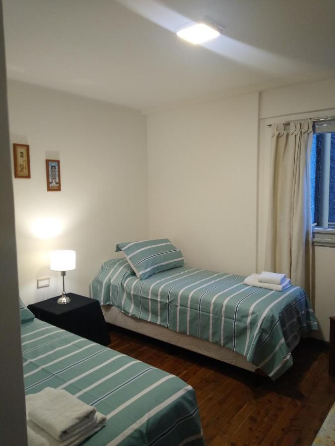 Astoria Patagonia Habitaciones Privadas Сан-Карлос-де-Барилоче Экстерьер фото