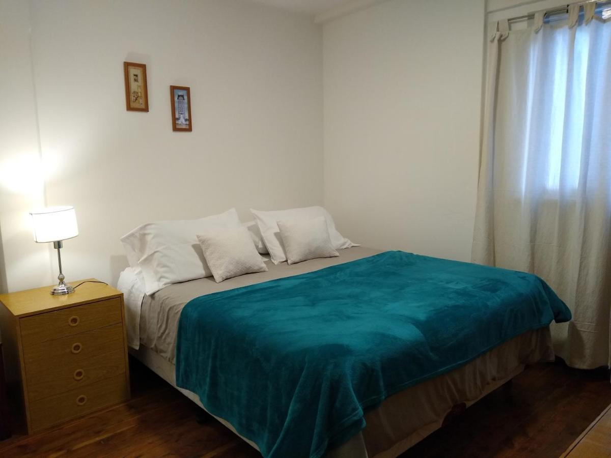 Astoria Patagonia Habitaciones Privadas Сан-Карлос-де-Барилоче Экстерьер фото