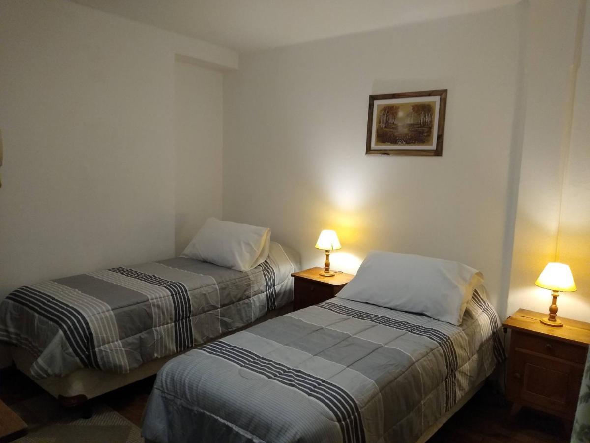 Astoria Patagonia Habitaciones Privadas Сан-Карлос-де-Барилоче Экстерьер фото
