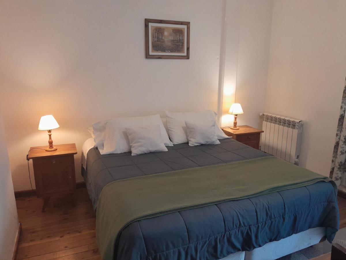 Astoria Patagonia Habitaciones Privadas Сан-Карлос-де-Барилоче Экстерьер фото