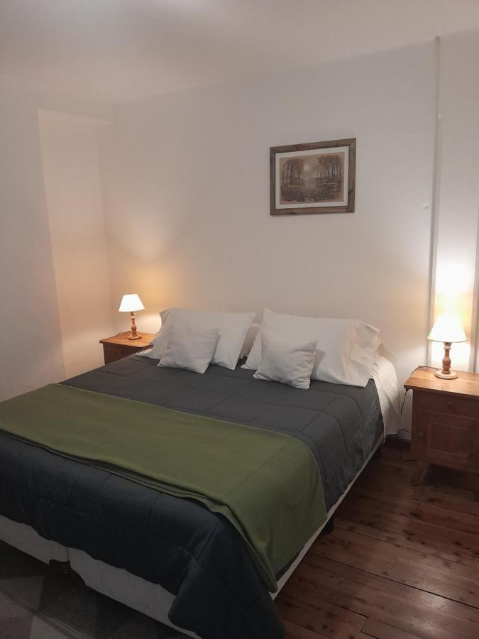 Astoria Patagonia Habitaciones Privadas Сан-Карлос-де-Барилоче Экстерьер фото