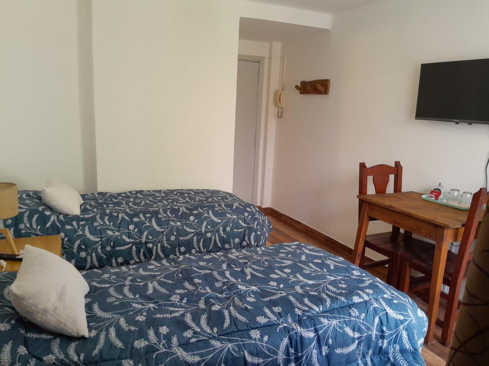 Astoria Patagonia Habitaciones Privadas Сан-Карлос-де-Барилоче Экстерьер фото